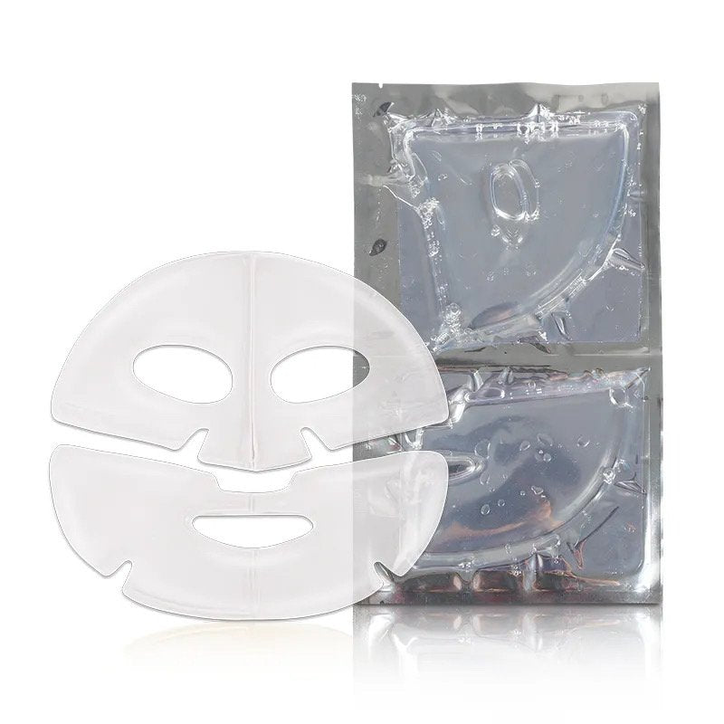 Hydrogen Crystal Collagen Mask